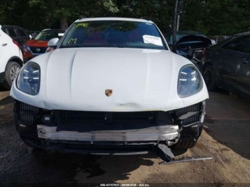 Porsche Macan 2020 Porsche Macan S 2020 3.0l 3.0 Benzyna 348KM, zdjęcie 7