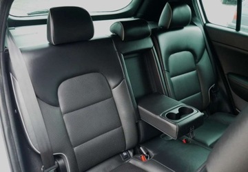 Kia Sportage IV SUV 1.6 T-GDI 177KM 2017 Kia Sportage Kia Sportage 1.6 T-GDI GT Line 4WD 1.6 Benzyna 177KM, zdjęcie 27