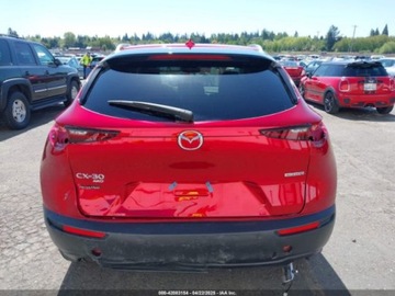 Mazda CX-30 2024 Mazda CX-30 2.5 S Premium Package 2024 2.5 Benzyna 191KM, zdjęcie 4