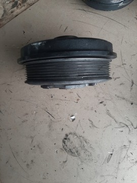 Mercedes-Benz OE A6420301703