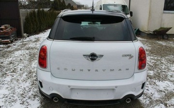 Mini Countryman R60 Crossover 2.0 D DPF 143KM 2014 MINI Countryman 2.0 Diesel 143KM, zdjęcie 5