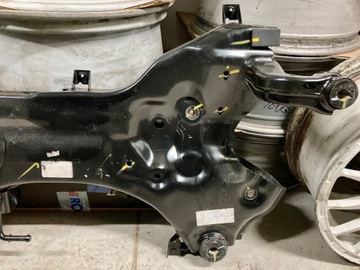 Рама передней подвески HYUNDAI TUCSON