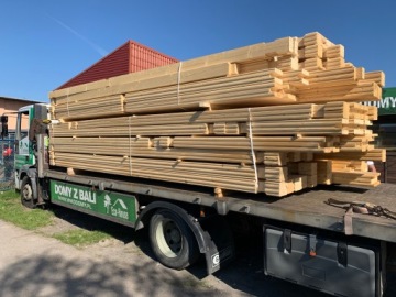 ПРЯМОУГОЛЬНЫЙ ДЕРЕВЯННЫЙ ШАР ДЛЯ ДОМА 60х150 мм ДЕРЕВЯННЫЕ ШАРЫ ДЛЯ САДОВОГО ДОМИКА