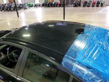 Dodge Charger VII 2023 Dodge Charger 2023 DODGE CHARGER RT 5.7 Benzyna 370KM, zdjęcie 7