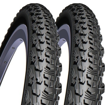 Велосипедная ШИНА MITAS SCYLLA 26 x 2,10 V-75 ДЛЯ MTB