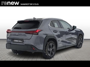 Lexus UX 2021 UX 250h GPF Prestige 2WD, zdjęcie 4