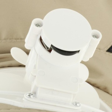 Мужская шляпа для рыбалки на открытом воздухе с вентилятором