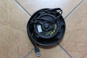 Вентилятор радиатора Honda Goldwing GL1800 01-05