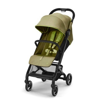 Cybex Gold Wózek dziecięcy Beezy z uprzężą