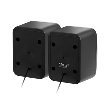 Компьютерные колонки 2.0 Rebel CS-15