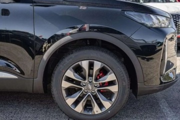 Chery Tiggo 4 1.5 HYBRID 163KM 2025 Chery Tiggo 4 Car Play Od Reki Podgrzewane fotele 1.5 Hybryda 163KM, zdjęcie 5