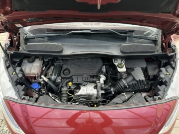 Ford Tourneo Connect III Standard 1.5 EcoBlue 120KM 2020 Ford Tourneo Connect 1Ręka SalonPL 2kp.opon, zdjęcie 30