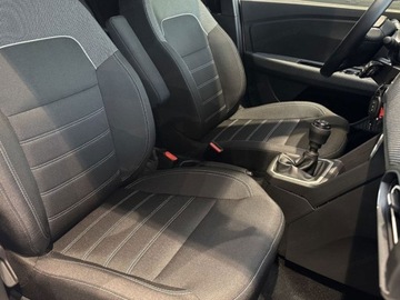 Dacia Sandero III Hatchback 5d 1.0 TCe 90KM 2025 Od ręki - Expression 1.0 TCe 90KM / Pakiet Parking Plus, zdjęcie 5