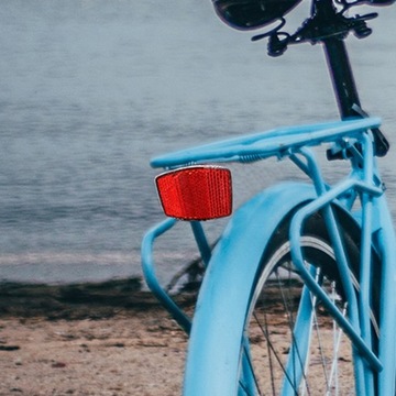 2 ВЕЛОСИПЕДНЫЕ ФАРЫ – УЛУЧШИТЕ ВИДИМОСТЬ НОЧЬЮ!