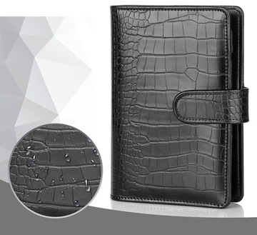 ПЛАНИРОВЩИК-БЮДЖЕТ-ОРГАНИЗАТОР НАКЛЕЙКИ А6