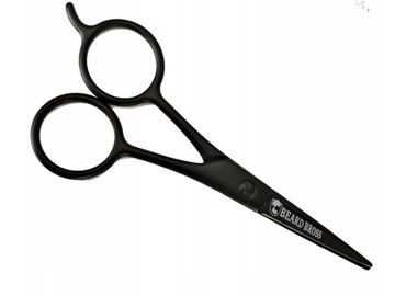 Ножницы ФАРТУК НАКИДКА Шаблон для бороды Расческа