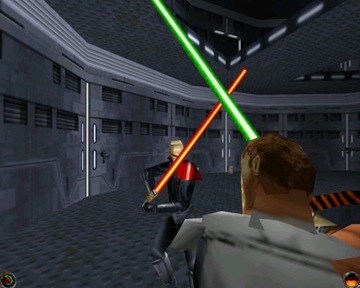 STAR WARS JEDI KNIGHT DARK FORCES II KLUCZ STEAM