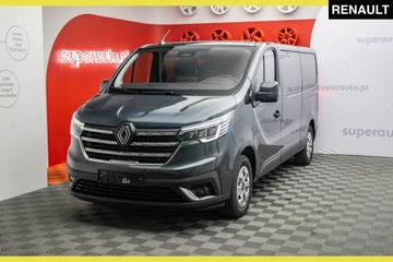 Renault Trafic III Combi 2.0 dCi  150KM 2025 Kombi L2H1 2.0 150KM, zdjęcie 4