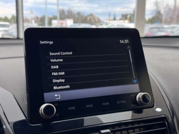 Mitsubishi Eclipse Cross SUV PHEV 2.4 188KM 2021 Mitsubishi Eclipse Cross Intense 4WD, Kamera cofania, 1 wlasciciel, FV 23, zdjęcie 29