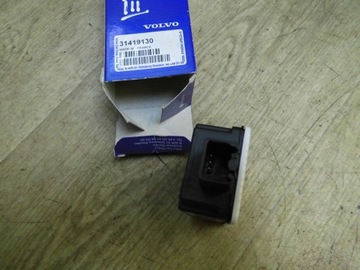 Volvo S80 V70 XC70 07-16 - Контроллер центрального замка 31407101