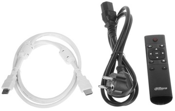 Monitor Dahua LM32-F200 FullHD do monitoringu CCTV