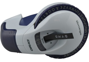 3D ПРИНТЕР ЭТИКЕТОК DYMO OMEGA 9 ММ