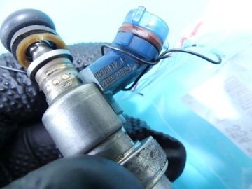 ИНЖЕКТОР TOYOTA AVENSIS II T25 2.0 VVTI 147км