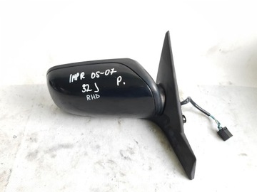 SUBARU IMPREZA 03-07 ZRCÁTKO PRAVÉ