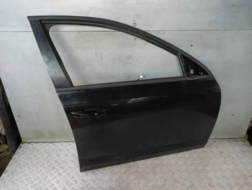 DRZWI PRAWY PRZOD SKODA OCTAVIA III LF9R