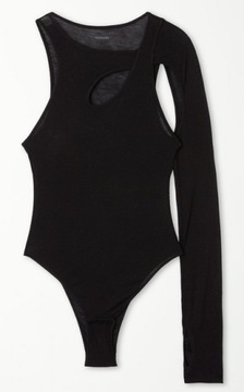 Боди Tezenis МЕРИНОСОВАЯ ШЕРСТЬ S/36