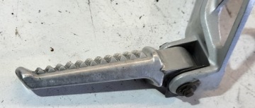 Комплект левый задний 50760-MBW-000ZA Honda CBR 600 F4 SC35 1998-2001r