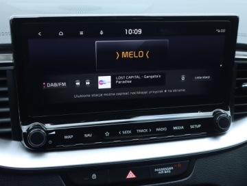 Kia XCeed Crossover Facelifting 1.5 T-GDi 160KM 2023 Kia XCeed 1.5 T-GDI, Salon Polska, Serwis ASO, zdjęcie 11