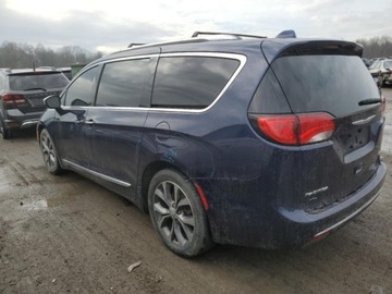 Chrysler Pacifica II 2017 Chrysler Pacifica 2017 CHRYSLER PACIFICA LIMITED 3.6 Benzyna 287KM, zdjęcie 2