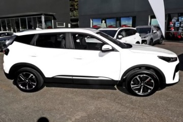 Chery Tiggo 4 2025 CHERY Tiggo 4 Essential 1.5 T-GDI HEV DHT Suv 163KM 2025, zdjęcie 3