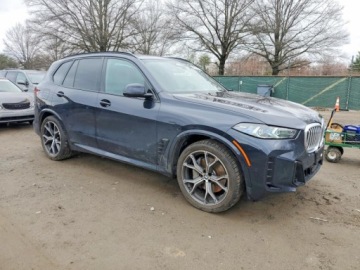 BMW X5 G05 2026 BMW X5 XDrive50E 2026 3.0 Hybryda Plug-in 483KM, zdjęcie 4