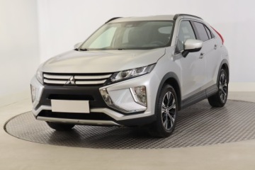 Mitsubishi Eclipse Cross SUV 1.5 T 163KM 2018 Mitsubishi Eclipse Cross 1.5 T-MIVEC, zdjęcie 1
