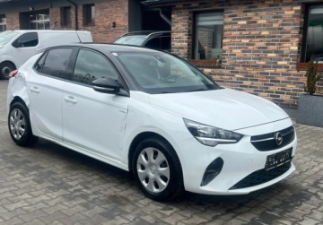 Opel Corsa F 2019 Opel Corsa Fv 23 Podgrzewana kierownica Kamera cofania Klimatyzacja Tempom, zdjęcie 2