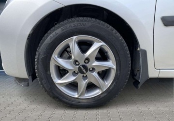 Toyota Verso-S 1.33 Dual VVT-i 99KM 2011 Toyota Verso S 1.33 Premium Salon PL Bezwypadkowy Toyota Mikolajczak Le, zdjęcie 22