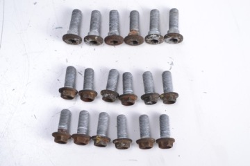 Śruby tarczy hamulcowej MOTO GUZZI BELLAGIO 940 07-12