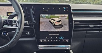 Renault Espace V 2023 Renault Espace VI E-TECH Full Hybrid 200 Iconic, zdjęcie 25