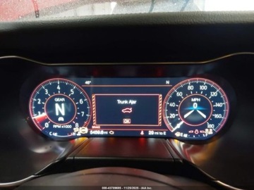 Ford Mustang VI 2022 Ford Mustang Mach 1 Fastback 2022 5.0l 5.0 Benzyna 470KM, zdjęcie 10