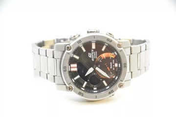 ZEGAREK MĘSKI CASIO ECB-20