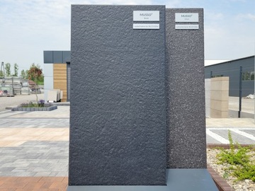 Террасная плита VESTONE, доска MUSSO