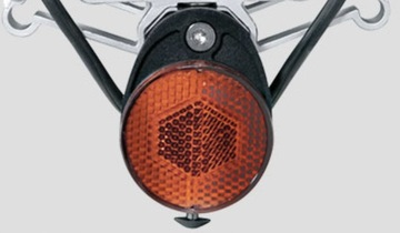 Bagażnik tylny Topeak MTX BEAM RACK MTX E (prosty)