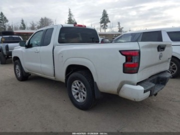 Nissan 2024 Nissan Frontier King Cab Sv 2024 3.8 Benzyna 310KM, zdjęcie 3