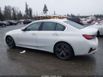 BMW Seria 3 G20-G21 2022 BMW Seria 3 BMW 330I XDRIVE 2.0 Benzyna 255KM, zdjęcie 5