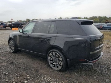 Land Rover Range Rover V 2024 Land Rover Range Rover SE 2024 4.4l 4.4 Benzyna 523KM, zdjęcie 1