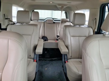 Ford Expedition III 2022 Ford Expedition Max XLT 2022 3.5l 3.5 Benzyna 375KM, zdjęcie 10