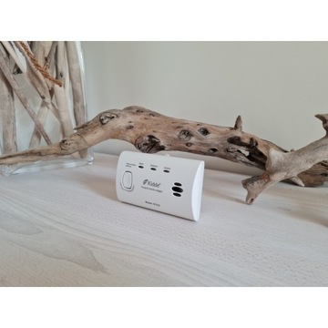 Детектор угарного газа KIDDE K7CO 10 лет гарантии