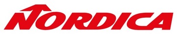 Nordica HF 110 (GW) - Мужские лыжные ботинки размер 43/275мм